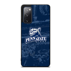 PENN STATE NITTANY LIONS ICON Samsung Galaxy S20 FE Case Cover