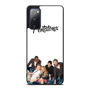 PENTATONIX 2 Samsung Galaxy S20 FE Case Cover PENTATONIX 2 Samsung Galaxy S20 FE Case Cover