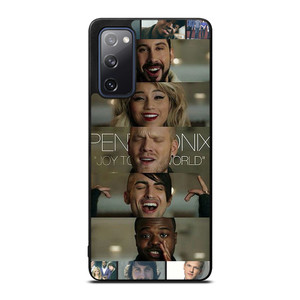 PENTATONIX A CAPPELLA GROUP Samsung Galaxy S20 FE Case Cover PENTATONIX A CAPPELLA GROUP Samsung Galaxy S20 FE Case Cover