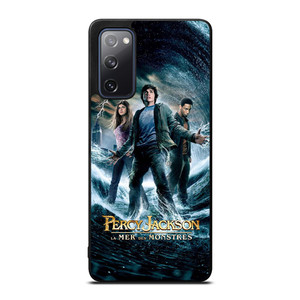 PERCY JACKSON MOVIE Samsung Galaxy S20 FE Case Cover