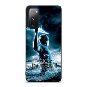 PERCY JACKSON THE OLYMPIANS Samsung Galaxy S20 FE Case Cover PERCY JACKSON THE OLYMPIANS Samsung Galaxy S20 FE Case Cover