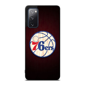 PHILADELPHIA 76ERS WOODEN LOGO Samsung Galaxy S20 FE Case Cover PHILADELPHIA 76ERS WOODEN LOGO Samsung Galaxy S20 FE Case Cover