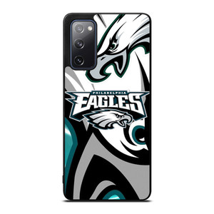 PHILADELPHIA EAGLES 2 Samsung Galaxy S20 FE Case Cover PHILADELPHIA EAGLES 2 Samsung Galaxy S20 FE Case Cover