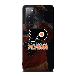 PHILADELPHIA FLYERS LOGO Samsung Galaxy S20 FE Case Cover