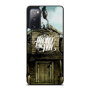 PIERCE THE VEIL ROCK BAND Samsung Galaxy S20 FE Case Cover