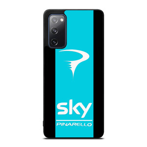 PINARELLO TEAM SKY BIKE PRO CYCLING Samsung Galaxy S20 FE Case Cover PINARELLO TEAM SKY BIKE PRO CYCLING Samsung Galaxy S20 FE Case Cover