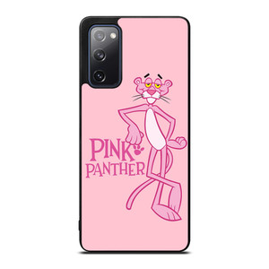 PINK PANTHER 1 Samsung Galaxy S20 FE Case Cover