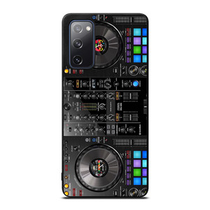 PIONEER DDJ 800 Samsung Galaxy S20 FE Case Cover