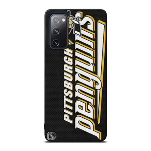 PITTSBURGH PENGUINS 1 Samsung Galaxy S20 FE Case Cover PITTSBURGH PENGUINS 1 Samsung Galaxy S20 FE Case Cover
