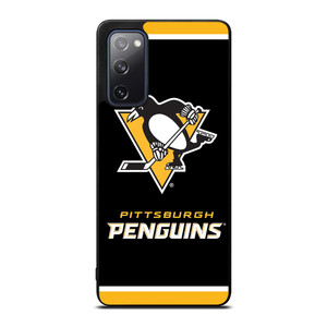 PITTSBURGH PENGUINS 3 Samsung Galaxy S20 FE Case Cover PITTSBURGH PENGUINS 3 Samsung Galaxy S20 FE Case Cover
