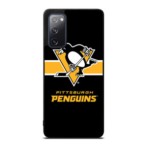 PITTSBURGH PENGUINS HOCKEY TEAM Samsung Galaxy S20 FE Case Cover PITTSBURGH PENGUINS HOCKEY TEAM Samsung Galaxy S20 FE Case Cover