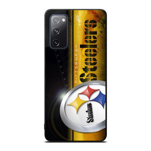 PITTSBURGH STEELERS 4 Samsung Galaxy S20 FE Case Cover PITTSBURGH STEELERS 4 Samsung Galaxy S20 FE Case Cover