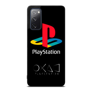 PLAYSTATION CLASSIC LOGO Samsung Galaxy S20 FE Case Cover PLAYSTATION CLASSIC LOGO Samsung Galaxy S20 FE Case Cover