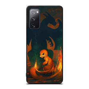 POKEMON CHARMANDER ART 2 Samsung Galaxy S20 FE Case Cover POKEMON CHARMANDER ART 2 Samsung Galaxy S20 FE Case Cover