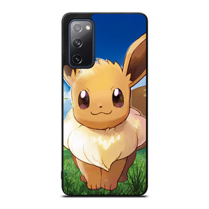 POKEMON EEVEE EEVEELUTION Samsung Galaxy S20 FE Case Cover POKEMON EEVEE EEVEELUTION Samsung Galaxy S20 FE Case Cover