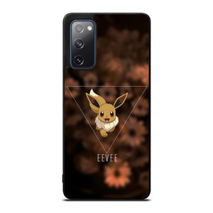POKEMON EEVEE NEW Samsung Galaxy S20 FE Case Cover