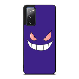 POKEMON GENGAR FACE Samsung Galaxy S20 FE Case Cover