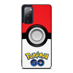POKEMON GO BALL 1 Samsung Galaxy S20 FE Case Cover POKEMON GO BALL 1 Samsung Galaxy S20 FE Case Cover