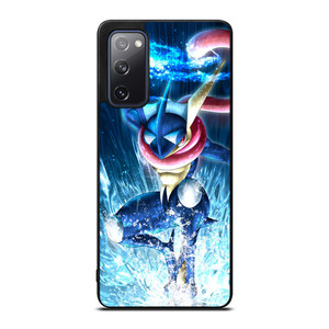 POKEMON GRENINJA 4 Samsung Galaxy S20 FE Case Cover