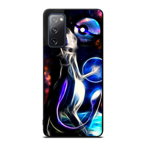 POKEMON MEWTWO NEBULA Samsung Galaxy S20 FE Case Cover POKEMON MEWTWO NEBULA Samsung Galaxy S20 FE Case Cover