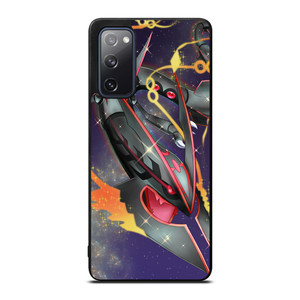 POKEMON SHINY RAYQUAZA 1 Samsung Galaxy S20 FE Case Cover POKEMON SHINY RAYQUAZA 1 Samsung Galaxy S20 FE Case Cover
