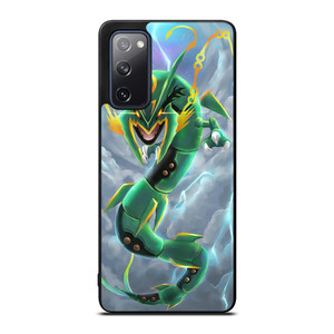 POKEMON SHINY RAYQUAZA 5 Samsung Galaxy S20 FE Case Cover POKEMON SHINY RAYQUAZA 5 Samsung Galaxy S20 FE Case Cover