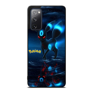 POKEMON UMBREON SHINY BLACKY Samsung Galaxy S20 FE Case Cover POKEMON UMBREON SHINY BLACKY Samsung Galaxy S20 FE Case Cover