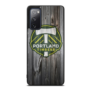 PORTLAND TIMBERS WOODEN Samsung Galaxy S20 FE Case Cover PORTLAND TIMBERS WOODEN Samsung Galaxy S20 FE Case Cover