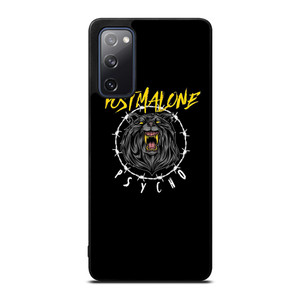 POST MALONE LOGO Samsung Galaxy S20 FE Case Cover