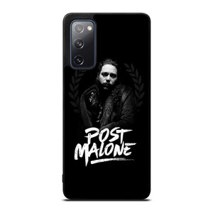 POST MALONE Samsung Galaxy S20 FE Case Cover POST MALONE Samsung Galaxy S20 FE Case Cover