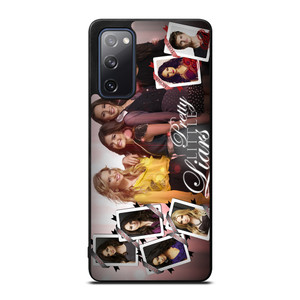 PRETTY LITTLE LIARS Samsung Galaxy S20 FE Case Cover PRETTY LITTLE LIARS Samsung Galaxy S20 FE Case Cover