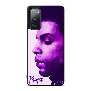 PRINCE PURPLE RAIN FACE Samsung Galaxy S20 FE Case Cover PRINCE PURPLE RAIN FACE Samsung Galaxy S20 FE Case Cover