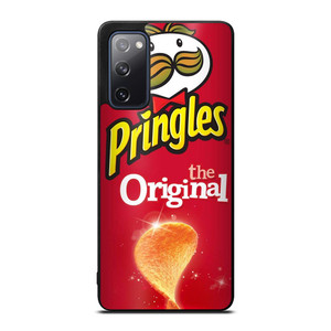 PRINGLES POTATO CHIPS Samsung Galaxy S20 FE Case Cover