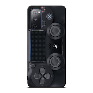 PS4 CONTROLLER PLAYSTATION Samsung Galaxy S20 FE Case Cover