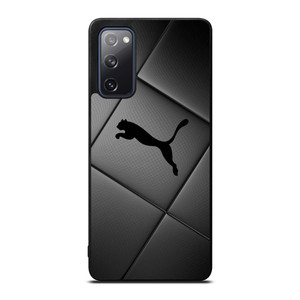 PUMA LOGO 1 Samsung Galaxy S20 FE Case Cover