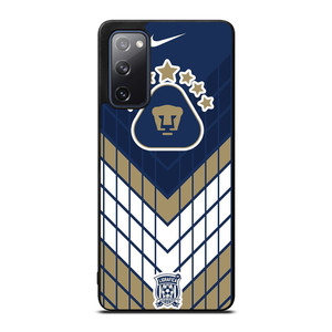 PUMAS UNAM CLUB DE FUTBOL Samsung Galaxy S20 FE Case Cover PUMAS UNAM CLUB DE FUTBOL Samsung Galaxy S20 FE Case Cover