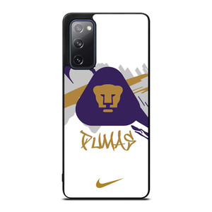 PUMAS UNAM LOGO Samsung Galaxy S20 FE Case Cover PUMAS UNAM LOGO Samsung Galaxy S20 FE Case Cover