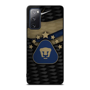PUMAS UNAM NIKE Samsung Galaxy S20 FE Case Cover
