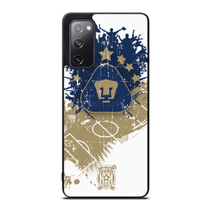 PUMAS UNAM PUMAS Samsung Galaxy S20 FE Case Cover
