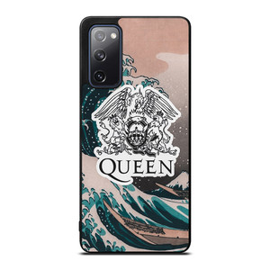 QUEEN BAND 2 Samsung Galaxy S20 FE Case Cover