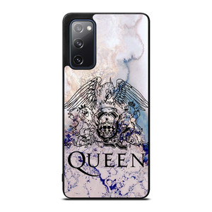 QUEEN BAND LOGO Samsung Galaxy S20 FE Case Cover