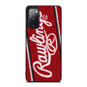 RAWLINGS SPORTWEAR 2 Samsung Galaxy S20 FE Case Cover