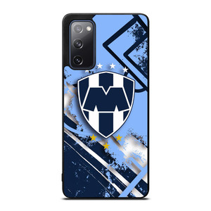 RAYADOS MONTERREY FC Samsung Galaxy S20 FE Case Cover RAYADOS MONTERREY FC Samsung Galaxy S20 FE Case Cover