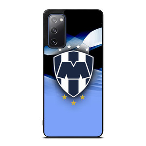 RAYADOS MONTERREY LOGO Samsung Galaxy S20 FE Case Cover