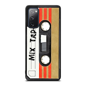 RETRO CASSETTE TAPE 1 Samsung Galaxy S20 FE Case Cover RETRO CASSETTE TAPE 1 Samsung Galaxy S20 FE Case Cover