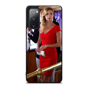 REVENGE EMILY VANCAMP 2 Samsung Galaxy S20 FE Case Cover REVENGE EMILY VANCAMP 2 Samsung Galaxy S20 FE Case Cover