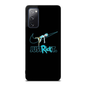 RICK MORTY NIKE Samsung Galaxy S20 FE Case Cover