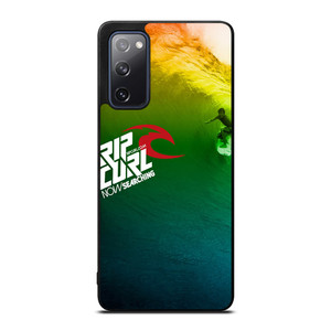 RIP CURL SURFING 2 Samsung Galaxy S20 FE Case Cover RIP CURL SURFING 2 Samsung Galaxy S20 FE Case Cover
