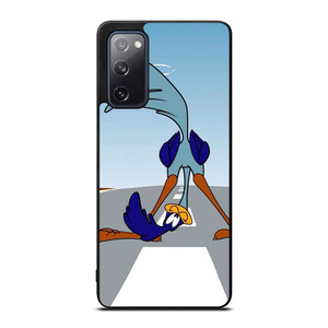 ROAD RUNNER BEEP BEEP LOONEY TUNES Samsung Galaxy S20 FE Case Cover