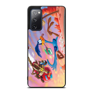 ROAD RUNNER LOONEY TUNES Samsung Galaxy S20 FE Case Cover